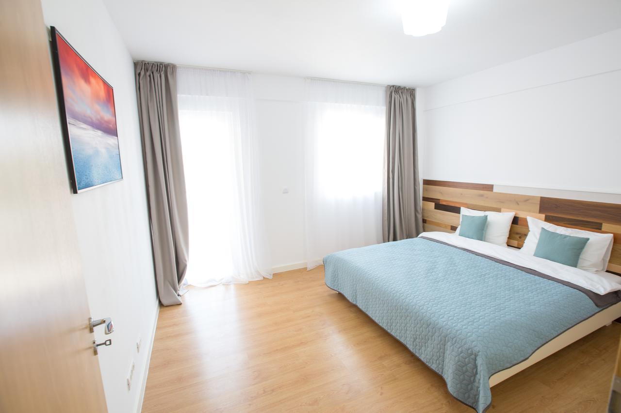 1Hotels Timişoara Extérieur photo