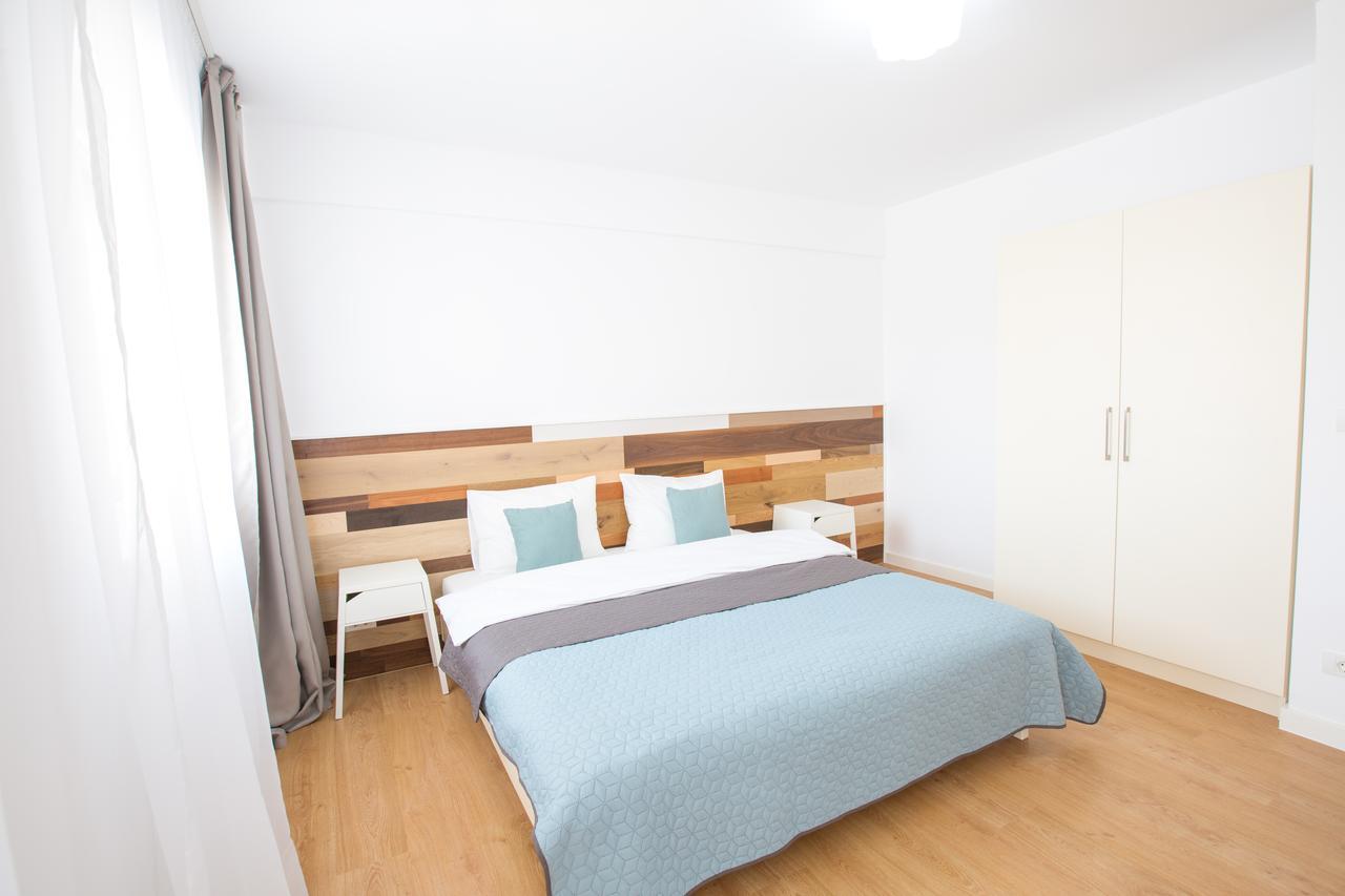 1Hotels Timişoara Extérieur photo