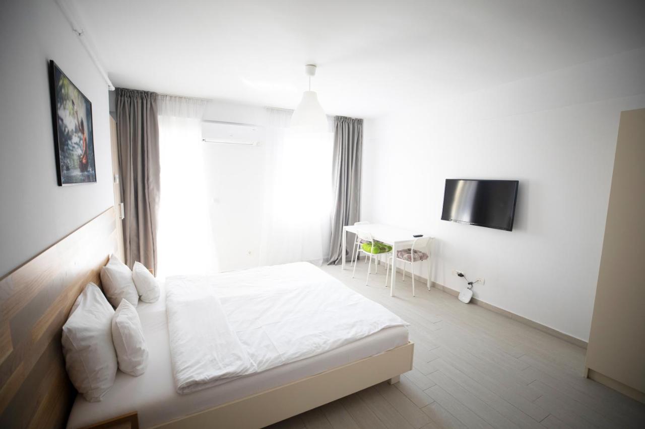 1Hotels Timişoara Extérieur photo